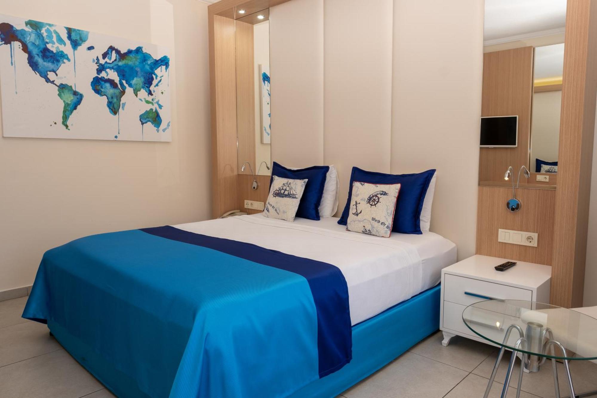 Hotel Aqi Pegasos World
